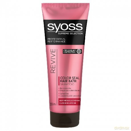 Schwarzkopf Farbowanych i z pasemkami 250 ml