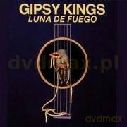 Gipsy Kings: Luna De Fuego [CD]