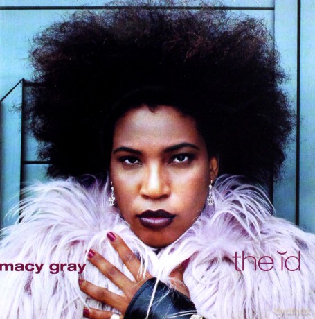 Macy Gray: The Id [CD]