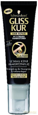 Schwarzkopf Gliss Kur Ultimate Repair Fluid 50 ml