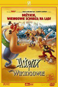 Asterix i Wikingowie [DVD]