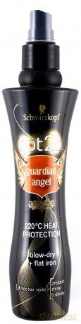Schwarzkopf Got2b Guardian Angel Spray do włosów 200 ml