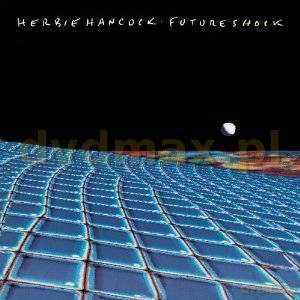 Herbie Hancock: Future Shock [CD]
