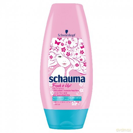 Schwarzkopf Schauma Odżywka do włosów Fresh It Up 200 ml