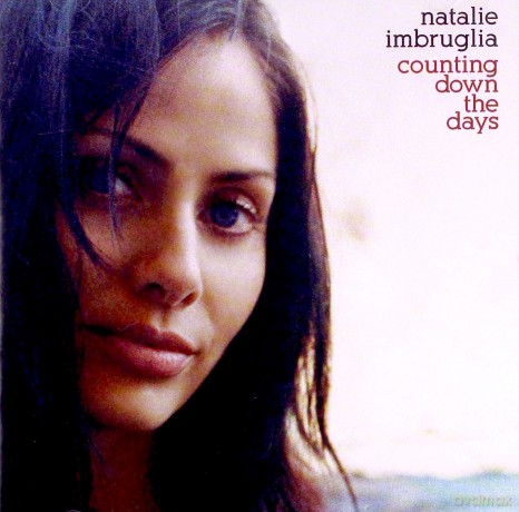 Natalie Imbruglia: Counting Down The Days [CD]