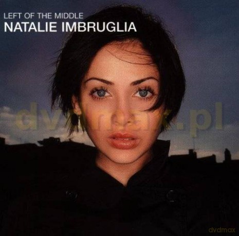 Natalie Imbruglia: Left Of The Middle [CD]