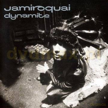 Jamiroquai: Dynamite [CD]