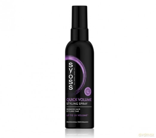 SYOSS Quick Volume Spray dodający objętości 150 ml