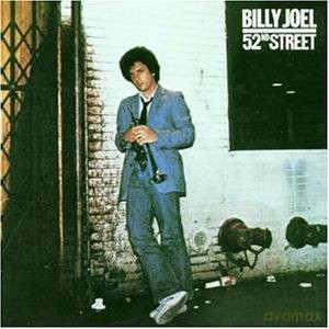 Billy Joel: 52nd Street [CD]