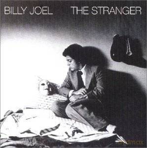 Billy Joel: The Stranger [CD]