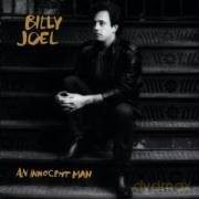 Billy Joel: An Innocent Man [CD]