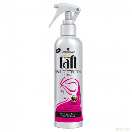 Schwarzkopf Taft Heidi Spray do włosów 250 ml