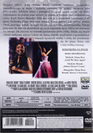 Platynowa płyta [DVD]
