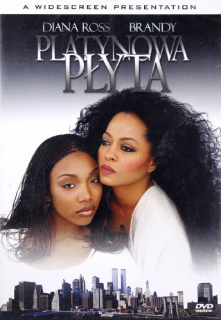Platynowa płyta [DVD]