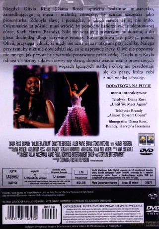 Platynowa płyta [DVD]