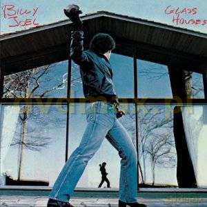 Billy Joel: Glass Houses [CD]