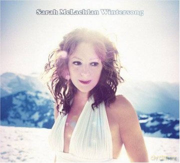 Sarah McLachlan: Wintersong (digipack) [CD]