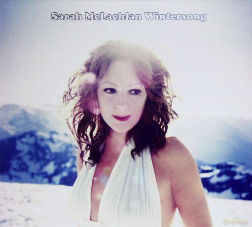 Sarah McLachlan: Wintersong (digipack) [CD]