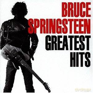 Bruce Springsteen: Greatest Hits [CD]