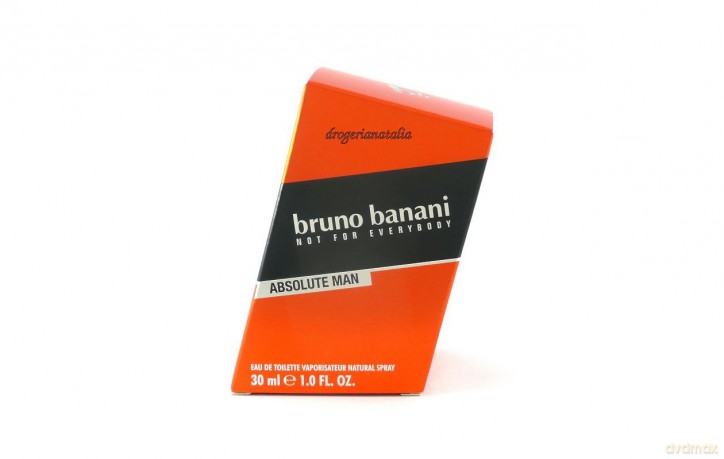 Bruno Banani Absolute Man Woda toaletowa 30 ml