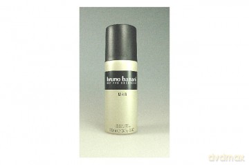 Bruno Banani Man Dezodorant spray 150 ml