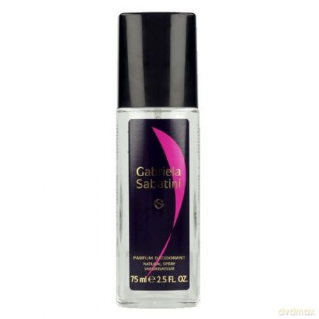 Gabriela Sabatini Gabriela Sabatini Dezodorant perfumowany 75 ml atomizer