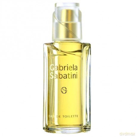 Gabriela Sabatini Gabriela Sabatini Woda toaletowa 30 ml spray