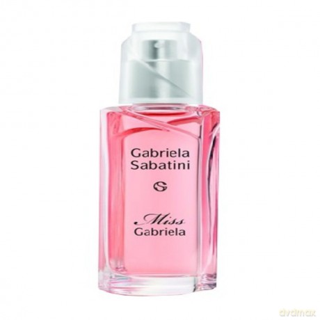 Gabriela Sabatini Miss Gabriela Woda toaletowa 20 ml