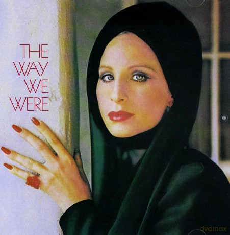 Barbra Streisand: The Way We Were [CD]