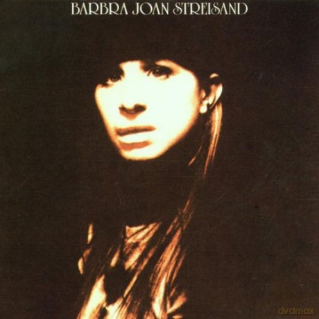 Barbra Streisand: Barbra Joan Streisand [CD]