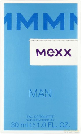 Mexx Man Woda toaletowa 30 ml