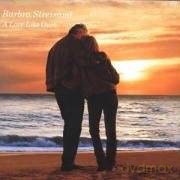 Barbra Streisand: A Love Like Ours [CD]