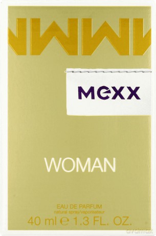 Mexx Woman Woda perfumowana 40 ml