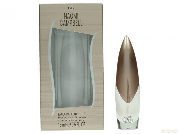 Proct Naomi Campbell Woda toaletowa 15 ml