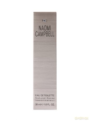Proct Naomi Campbell Woda toaletowa 30 ml