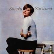 Barbra Streisand: SIMPLY STREISAND [CD]