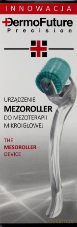 Dermofuture Precision Mezoroller do twarzy