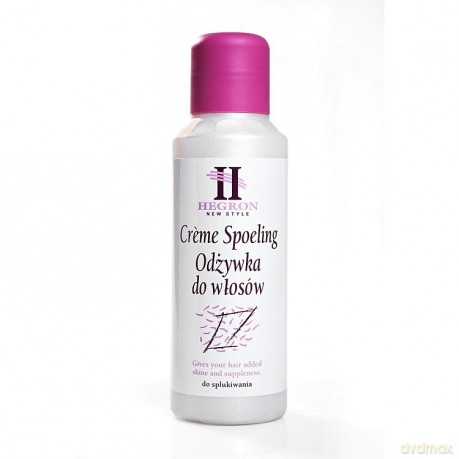 Hegron Styling Odżywka do włosów do spłukiwania 500 ml