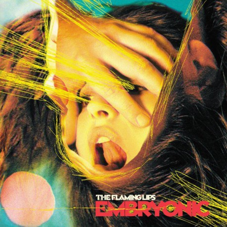 The Flaming Lips: Embryonic [CD]
