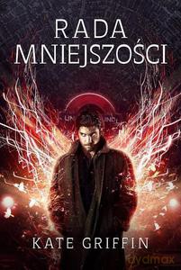 Rada mniejszości - Kate Griffin [KSIĄŻKA]