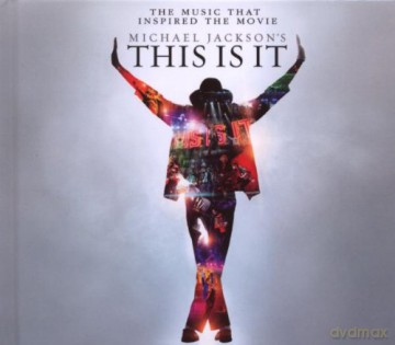 Michael Jackson: This Is It [2CD]