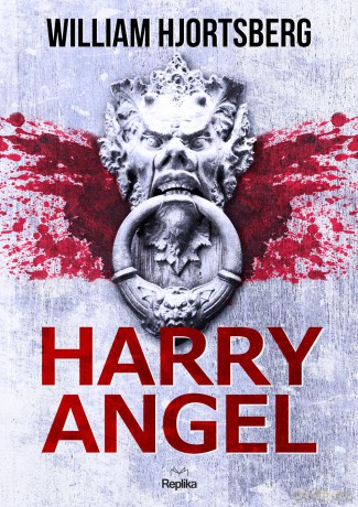 Harry Angel - William Hjortsberg [KSIĄŻKA]