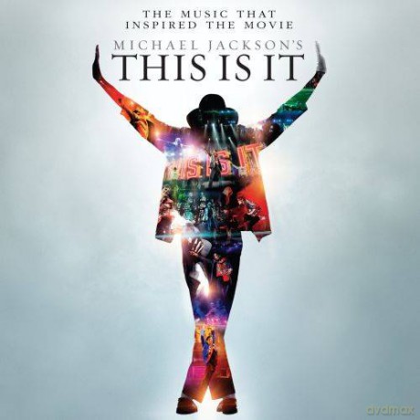Michael Jackson: This Is It [CD]