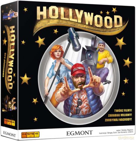 Hollywood [GRA]