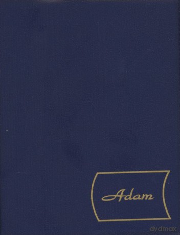 Kalendarz 2016 Adam plastik [KALENDARZ]