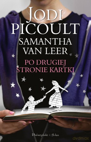 Po drugiej stronie kartki - Jodi Picoult [KSIĄŻKA]