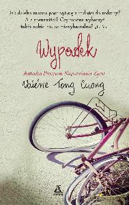 Wypadek - Valerie Tong Cuong [KSIĄŻKA]