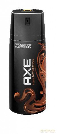 Axe Dezodorant w sprayu Dark Temptation 150 ml new