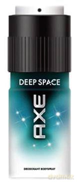 Axe Dezodorant w sprayu Deep Space 150 ml new