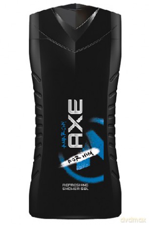 Axe Żel pod prysznic Anarchy 250 ml